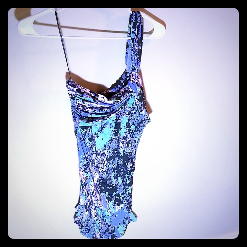 Women's tank top